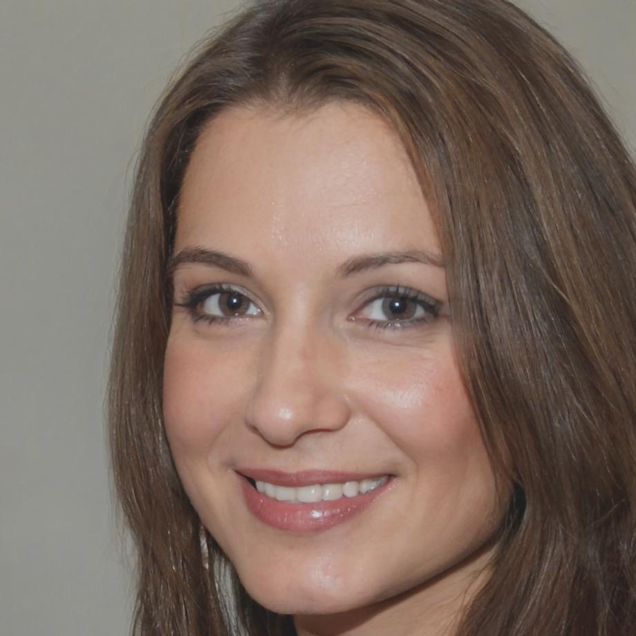 Portrait de Violette Dubois